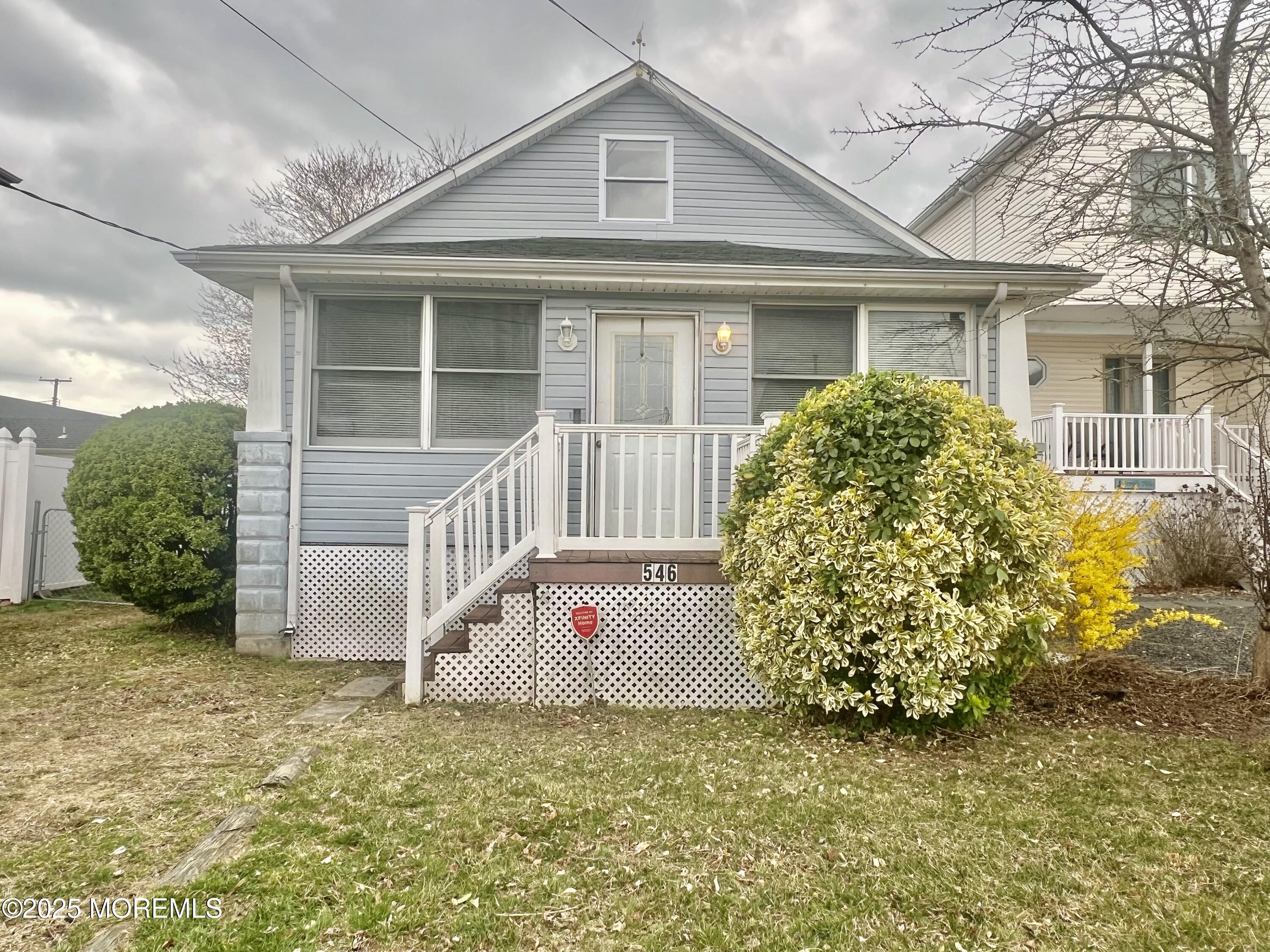 546 E Bayview Avenue, Ocean Gate, New Jersey image 1