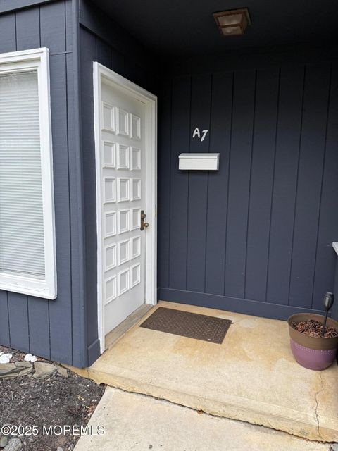 7 Twinlights Terrace A Highlands NJ 07732