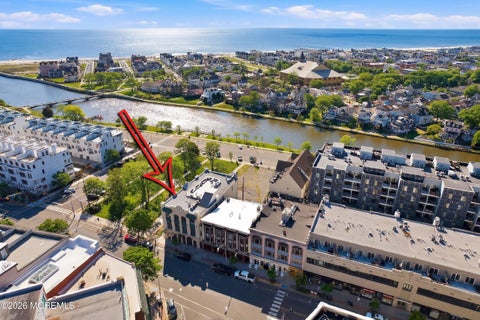 Condo For Rent - 508 Cookman Avenue #203 2C<br/> Asbury Park, NJ 07712