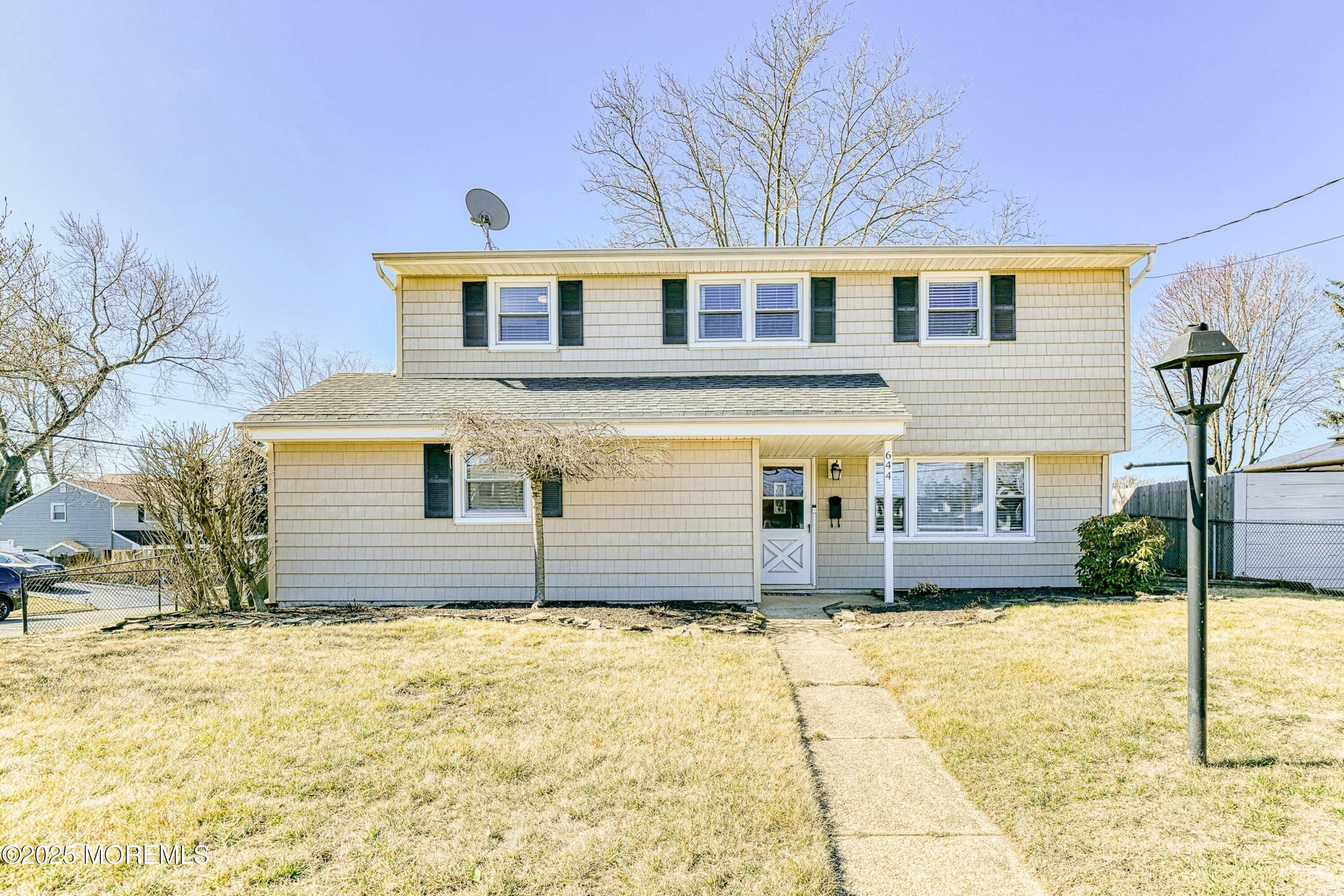 644 Beers Street, Hazlet, New Jersey image 1