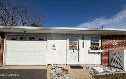 Homes For Sale - 1203A Shetland Drive<br/> Lakewood, NJ 08701