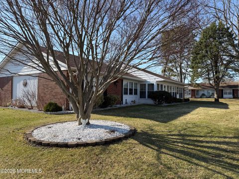 1203A Shetland Drive Lakewood NJ 08701