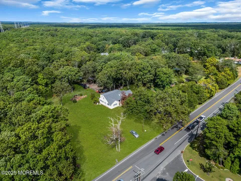 750 Jackson Mills Road, Jackson, NJ 08527 - #: 22527972