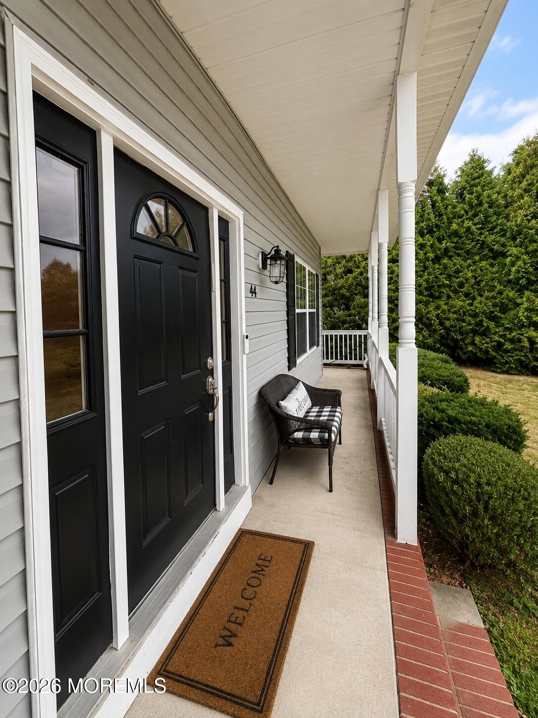 44 Marlow Avenue