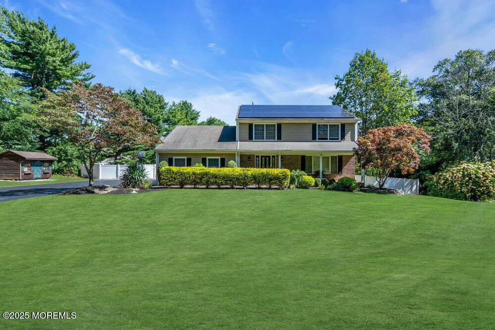 117 Brian Way, Middletown, New Jersey image 1