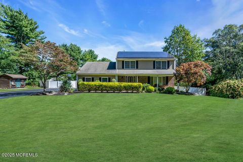 117 Brian Way Middletown NJ 07748
