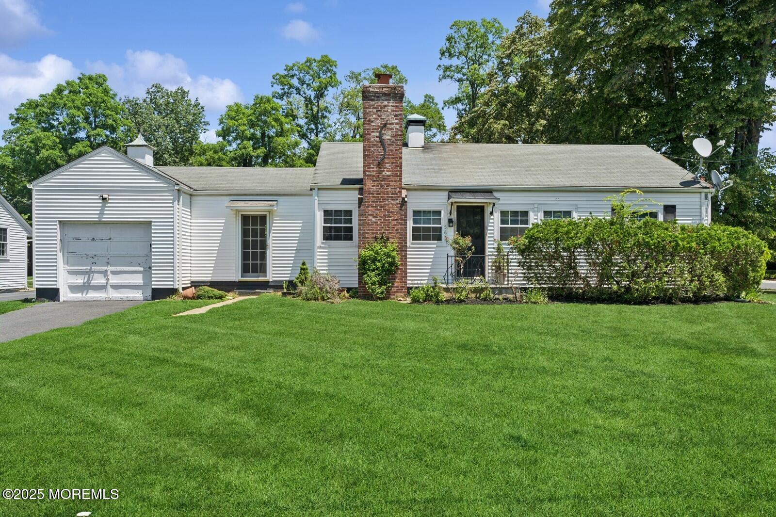 565 Prospect Avenue