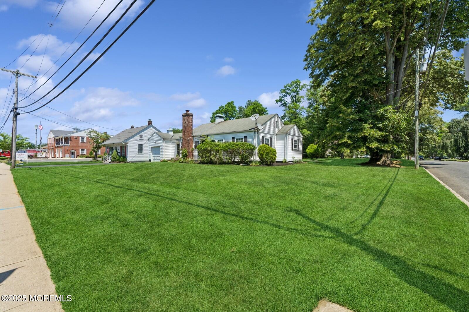 565 Prospect Avenue