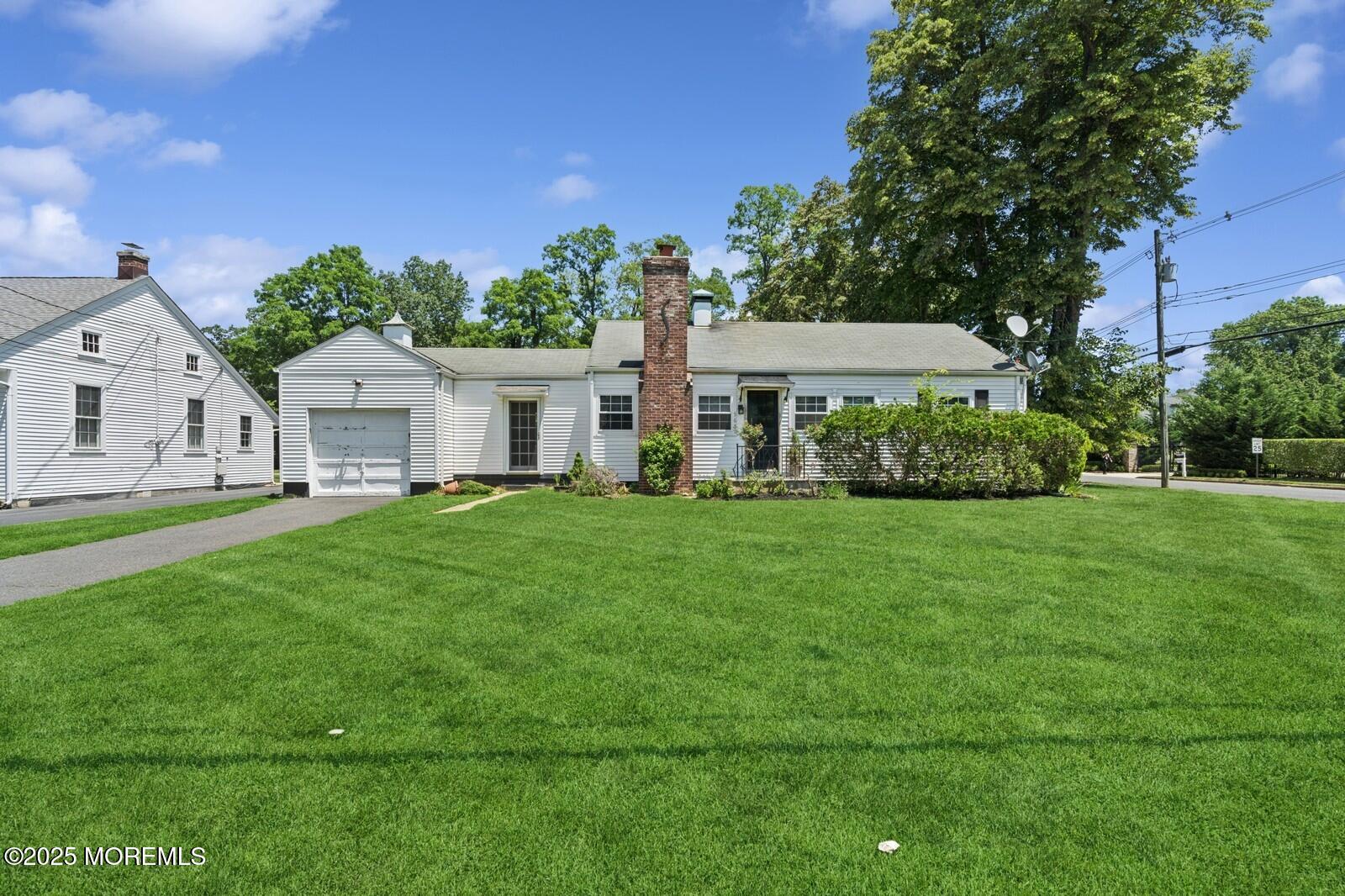 565 Prospect Avenue