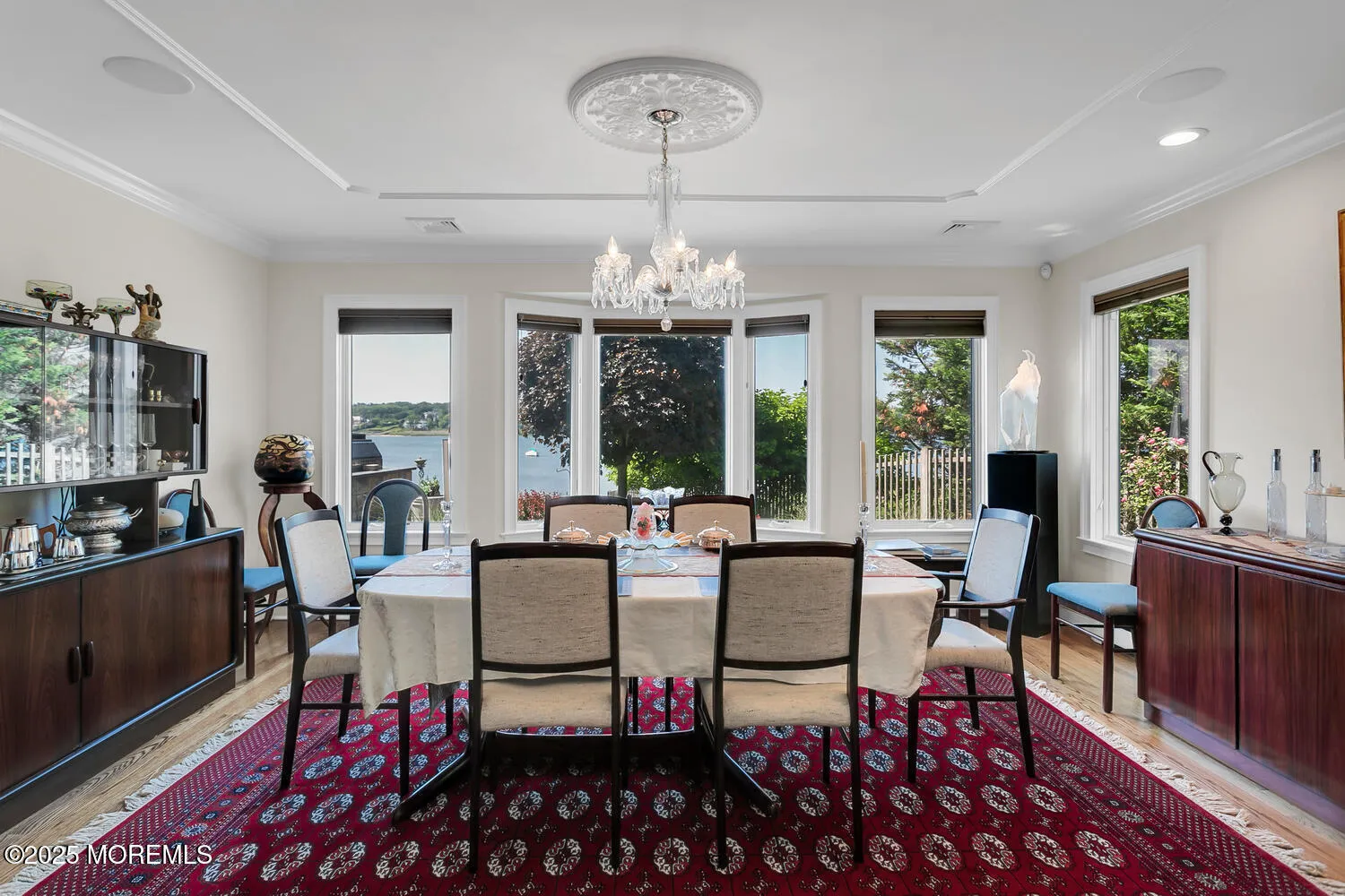 Fair Haven, New Jersey 07704, United States, 4 Bedrooms Bedrooms, ,3 BathroomsBathrooms,Residential,Active,161165