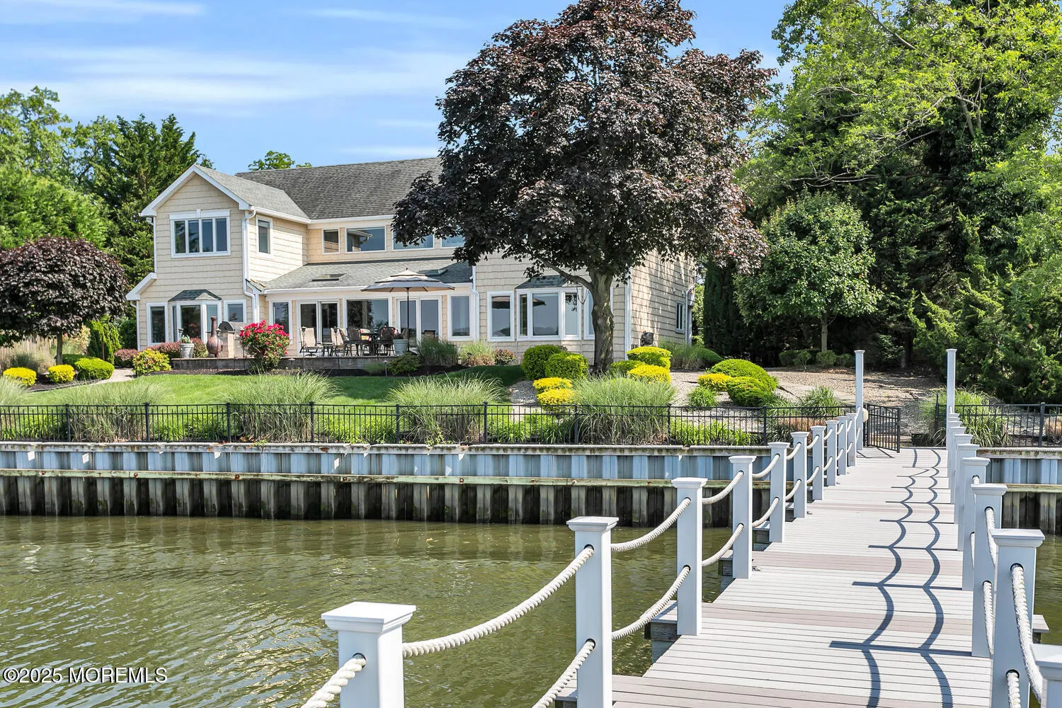 Fair Haven, New Jersey 07704, United States, 4 Bedrooms Bedrooms, ,3 BathroomsBathrooms,Residential,Active,161165