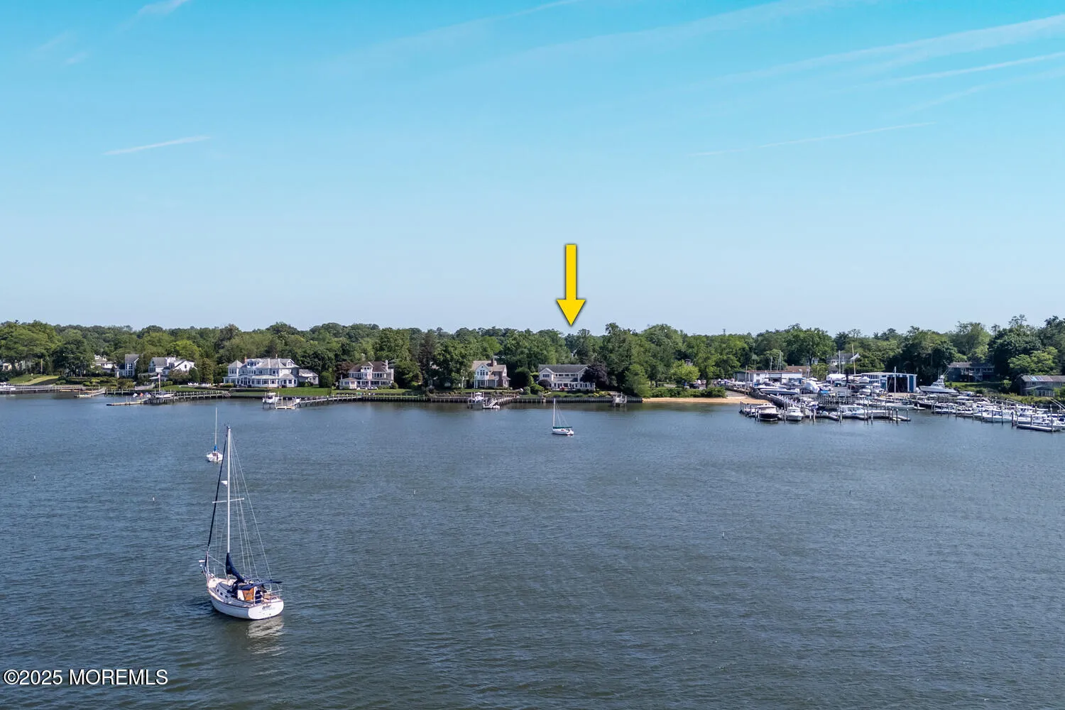 Fair Haven, New Jersey 07704, United States, 4 Bedrooms Bedrooms, ,3 BathroomsBathrooms,Residential,Active,161165