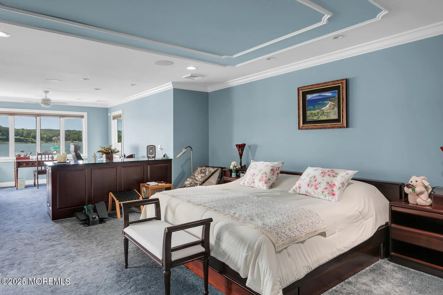 Fair Haven, New Jersey 07704, United States, 4 Bedrooms Bedrooms, ,3 BathroomsBathrooms,Residential,Active,161165