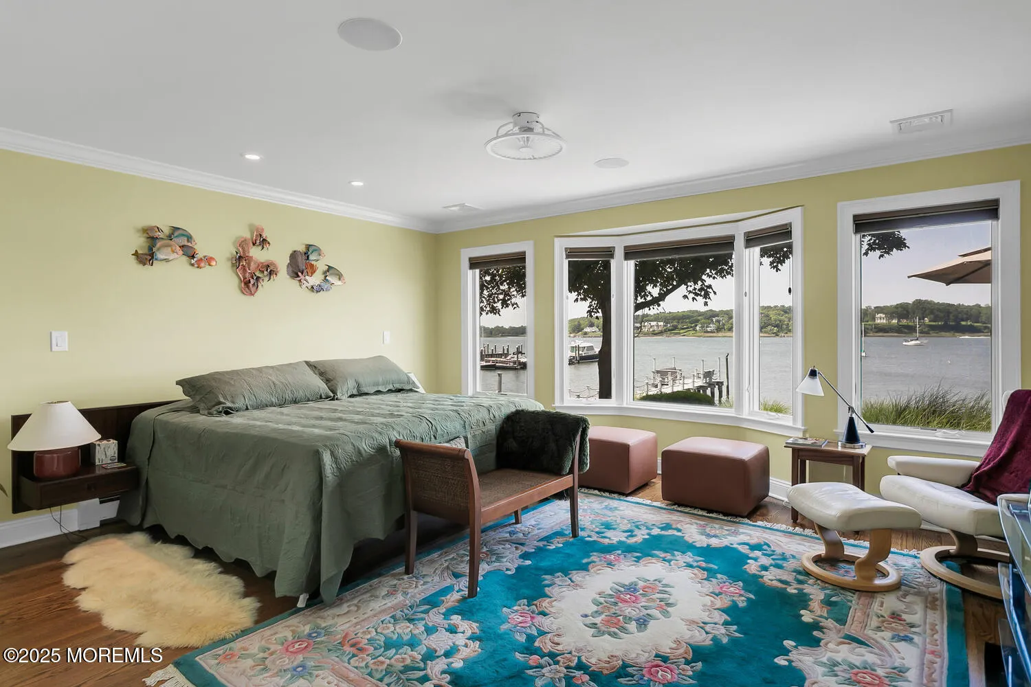 Fair Haven, New Jersey 07704, United States, 4 Bedrooms Bedrooms, ,3 BathroomsBathrooms,Residential,Active,161165