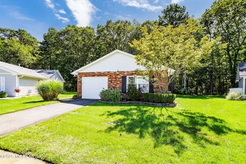 9 Whitney Court, Brick, NJ 08724 - #: 22528043