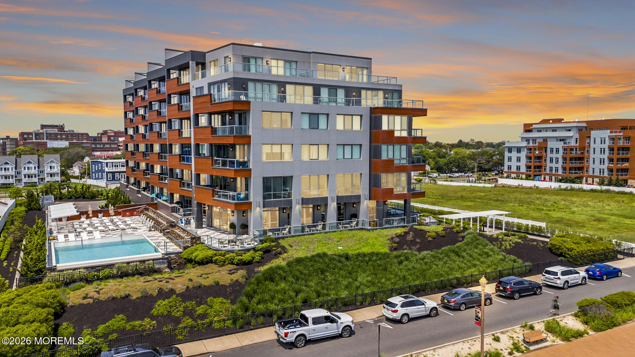 Long Branch, New Jersey, 07740, United States, 2 Bedrooms Bedrooms, ,2 BathroomsBathrooms,Residential,Active,2031754