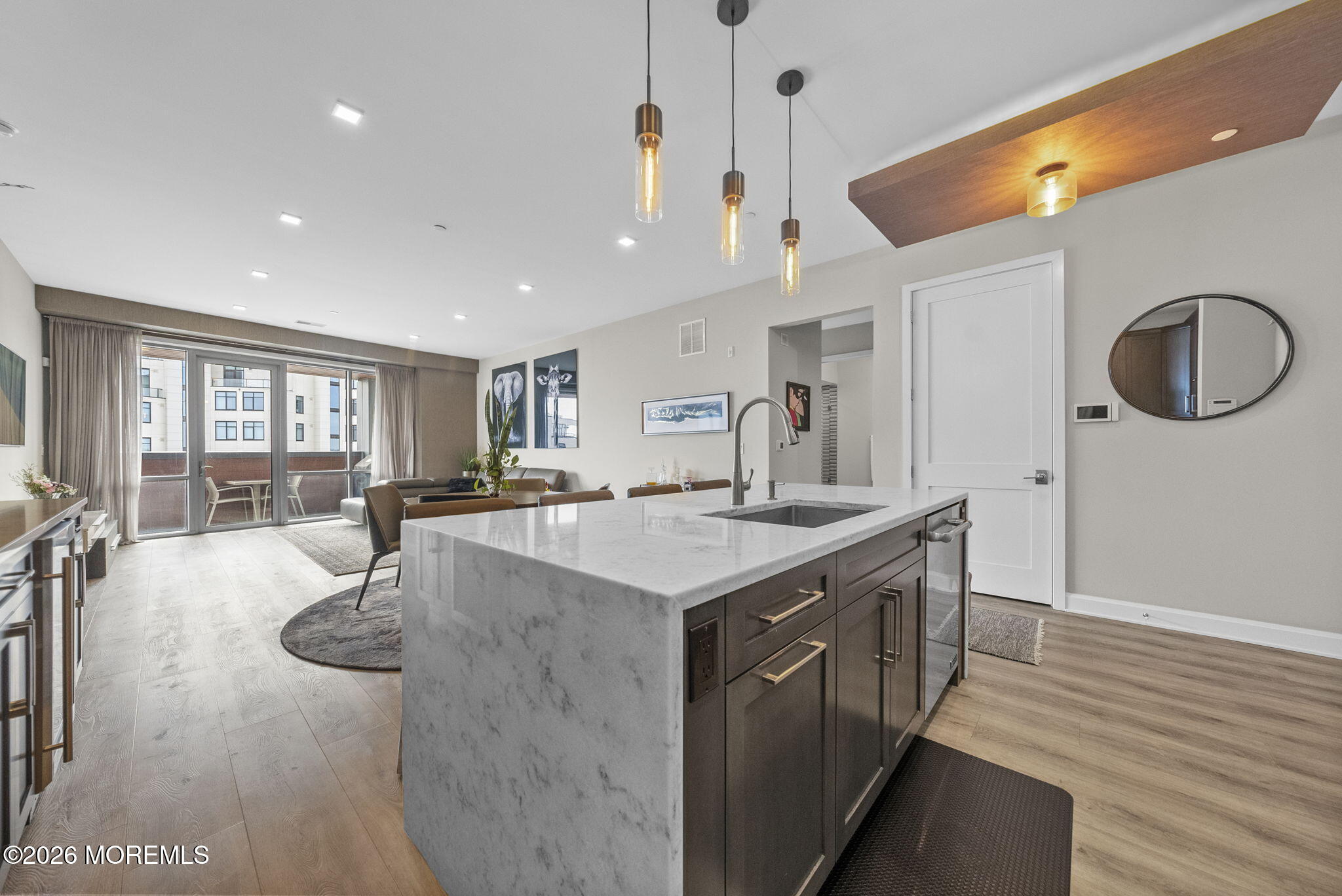Long Branch, New Jersey, 07740, United States, 2 Bedrooms Bedrooms, ,2 BathroomsBathrooms,Residential,Active,2031754
