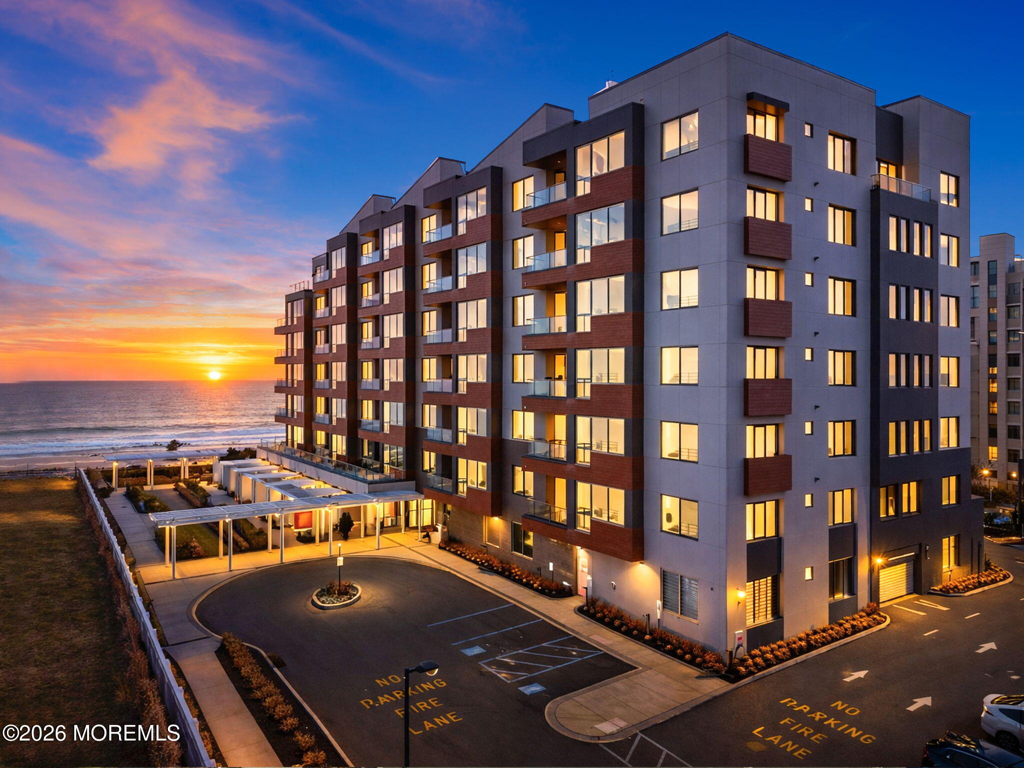 Long Branch, New Jersey, 07740, United States, 2 Bedrooms Bedrooms, ,2 BathroomsBathrooms,Residential,Active,2031754