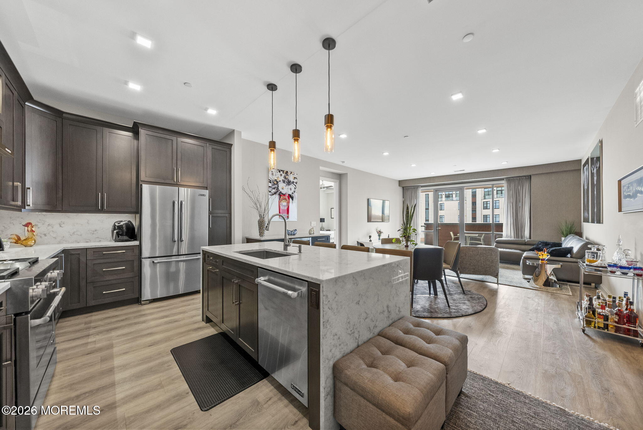 Long Branch, New Jersey, 07740, United States, 2 Bedrooms Bedrooms, ,2 BathroomsBathrooms,Residential,Active,2031754
