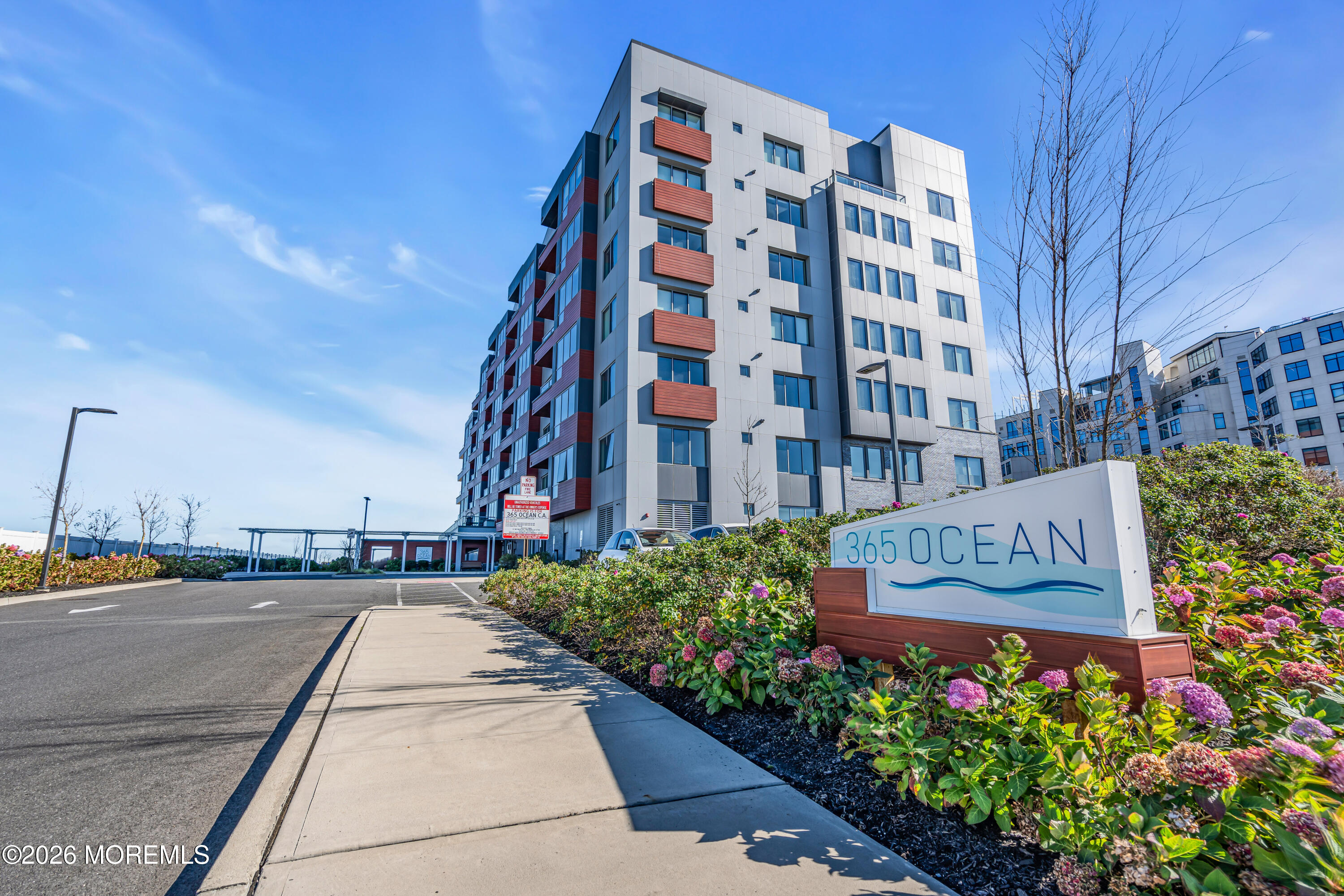 Long Branch, New Jersey, 07740, United States, 2 Bedrooms Bedrooms, ,2 BathroomsBathrooms,Residential,Active,2031754