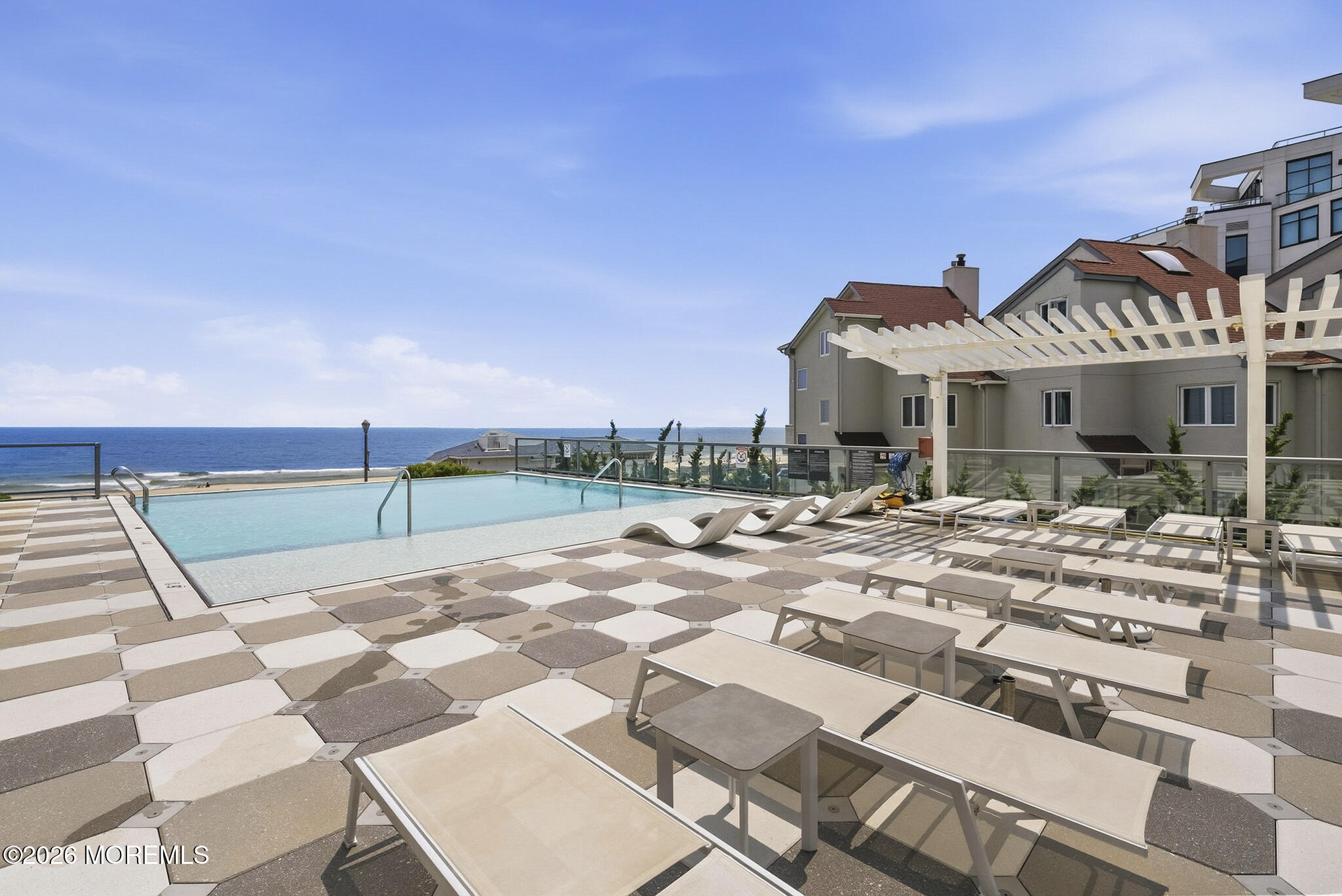 Long Branch, New Jersey, 07740, United States, 2 Bedrooms Bedrooms, ,2 BathroomsBathrooms,Residential,Active,2031754
