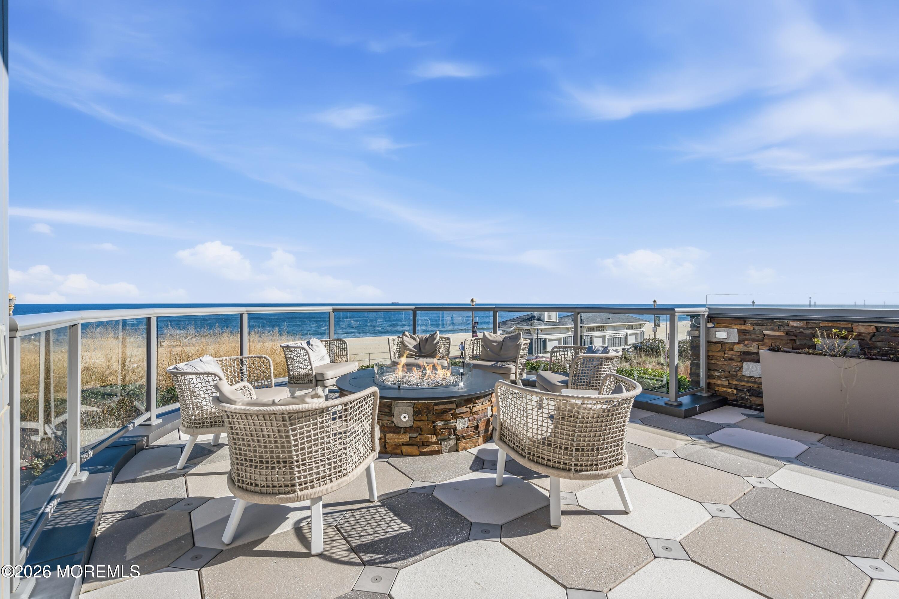 Long Branch, New Jersey, 07740, United States, 2 Bedrooms Bedrooms, ,2 BathroomsBathrooms,Residential,Active,2031754