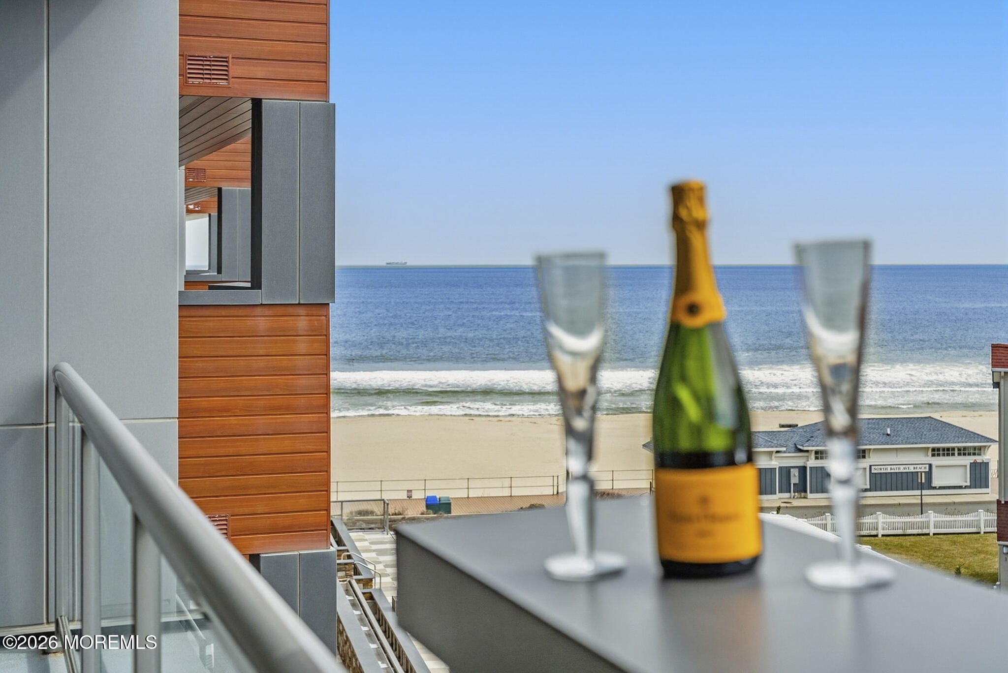 Long Branch, New Jersey, 07740, United States, 2 Bedrooms Bedrooms, ,2 BathroomsBathrooms,Residential,Active,2031754
