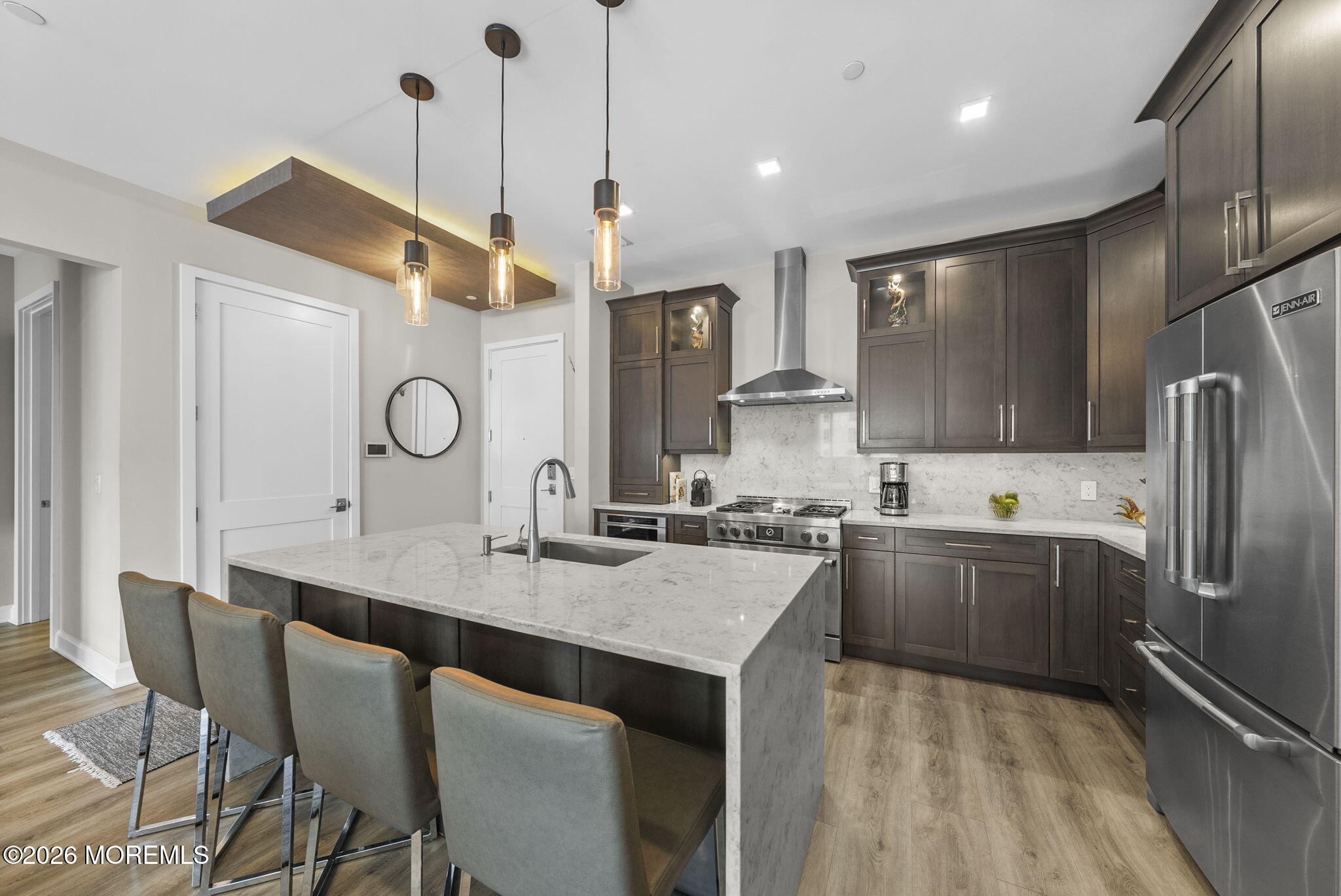 Long Branch, New Jersey, 07740, United States, 2 Bedrooms Bedrooms, ,2 BathroomsBathrooms,Residential,Active,2031754