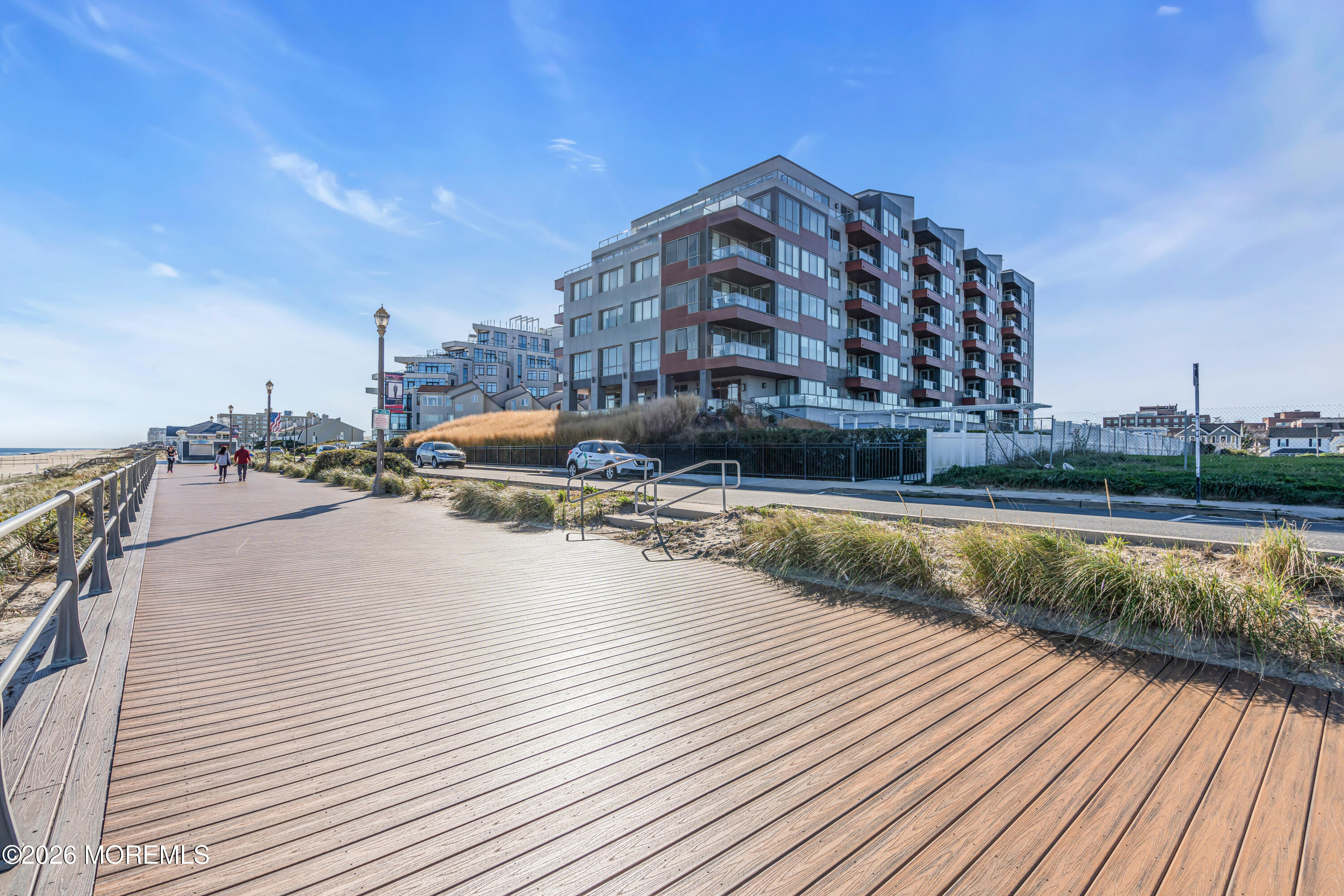 Long Branch, New Jersey, 07740, United States, 2 Bedrooms Bedrooms, ,2 BathroomsBathrooms,Residential,Active,2031754
