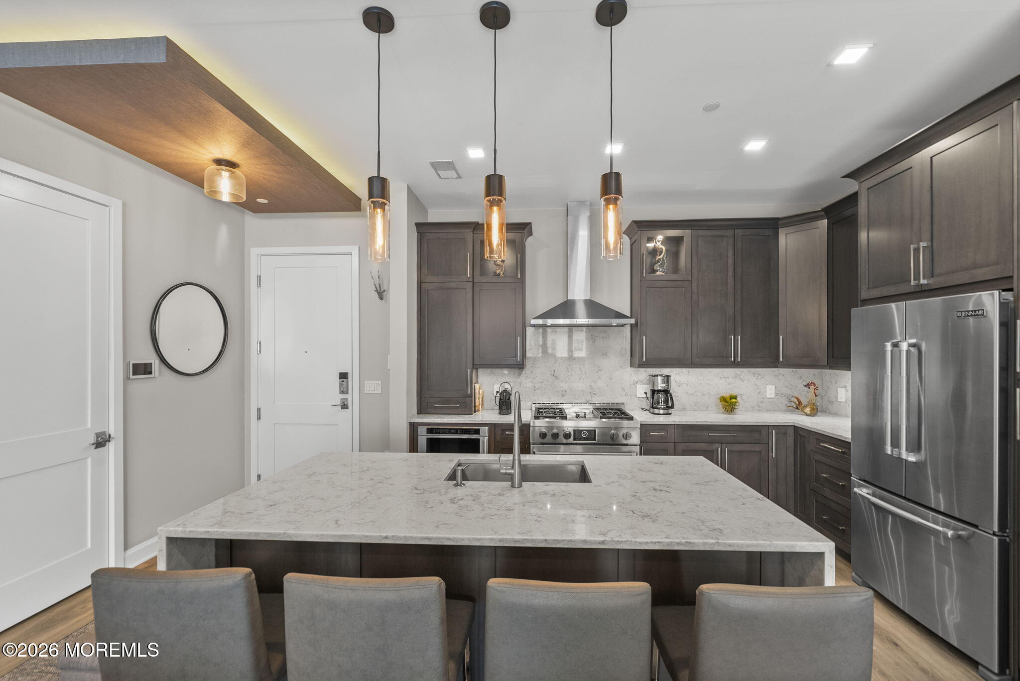 Long Branch, New Jersey, 07740, United States, 2 Bedrooms Bedrooms, ,2 BathroomsBathrooms,Residential,Active,2031754