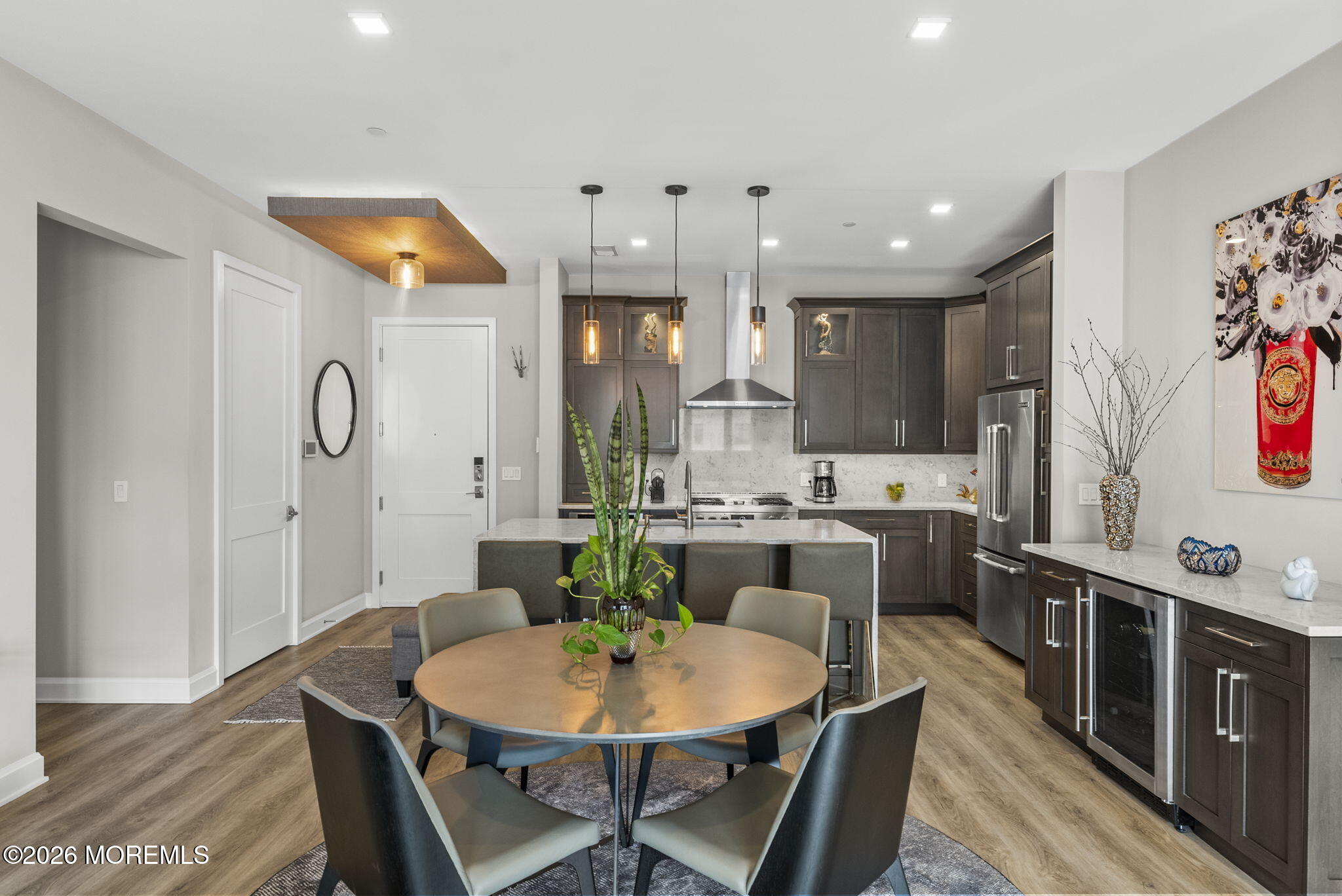 Long Branch, New Jersey, 07740, United States, 2 Bedrooms Bedrooms, ,2 BathroomsBathrooms,Residential,Active,2031754
