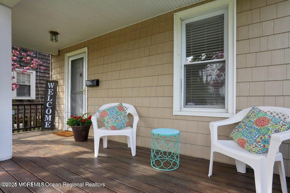 612 Sylvania Avenue