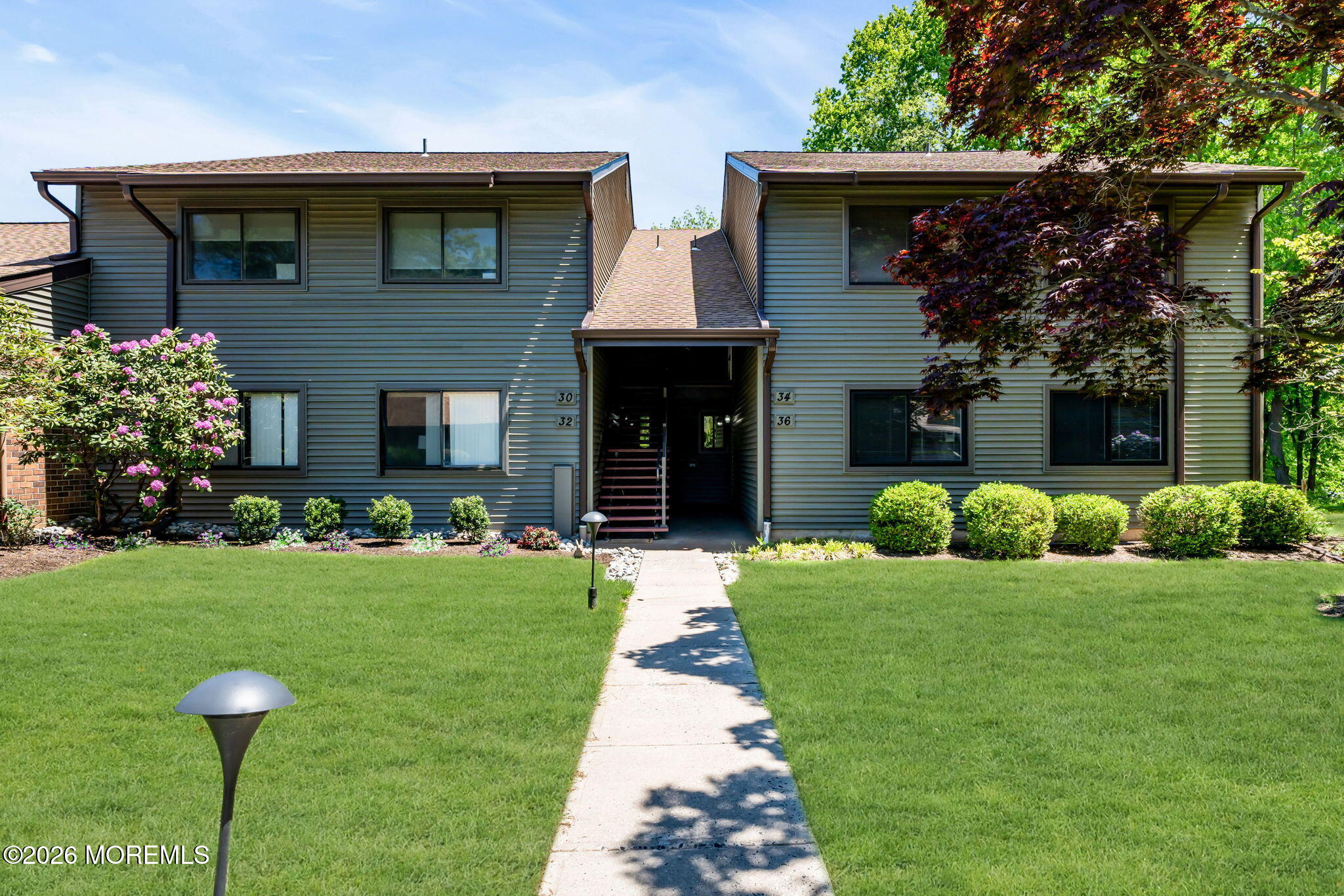 34 Dickinson Court