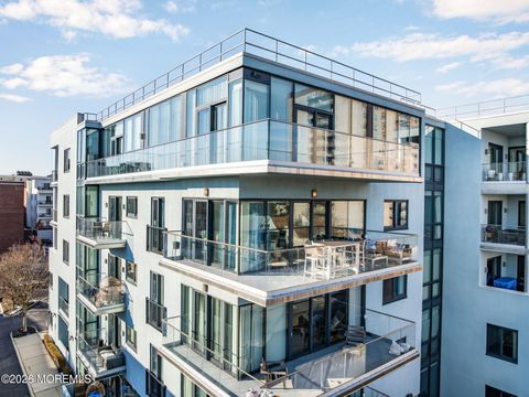 510 Monroe Avenue 405 Asbury Park NJ 07712