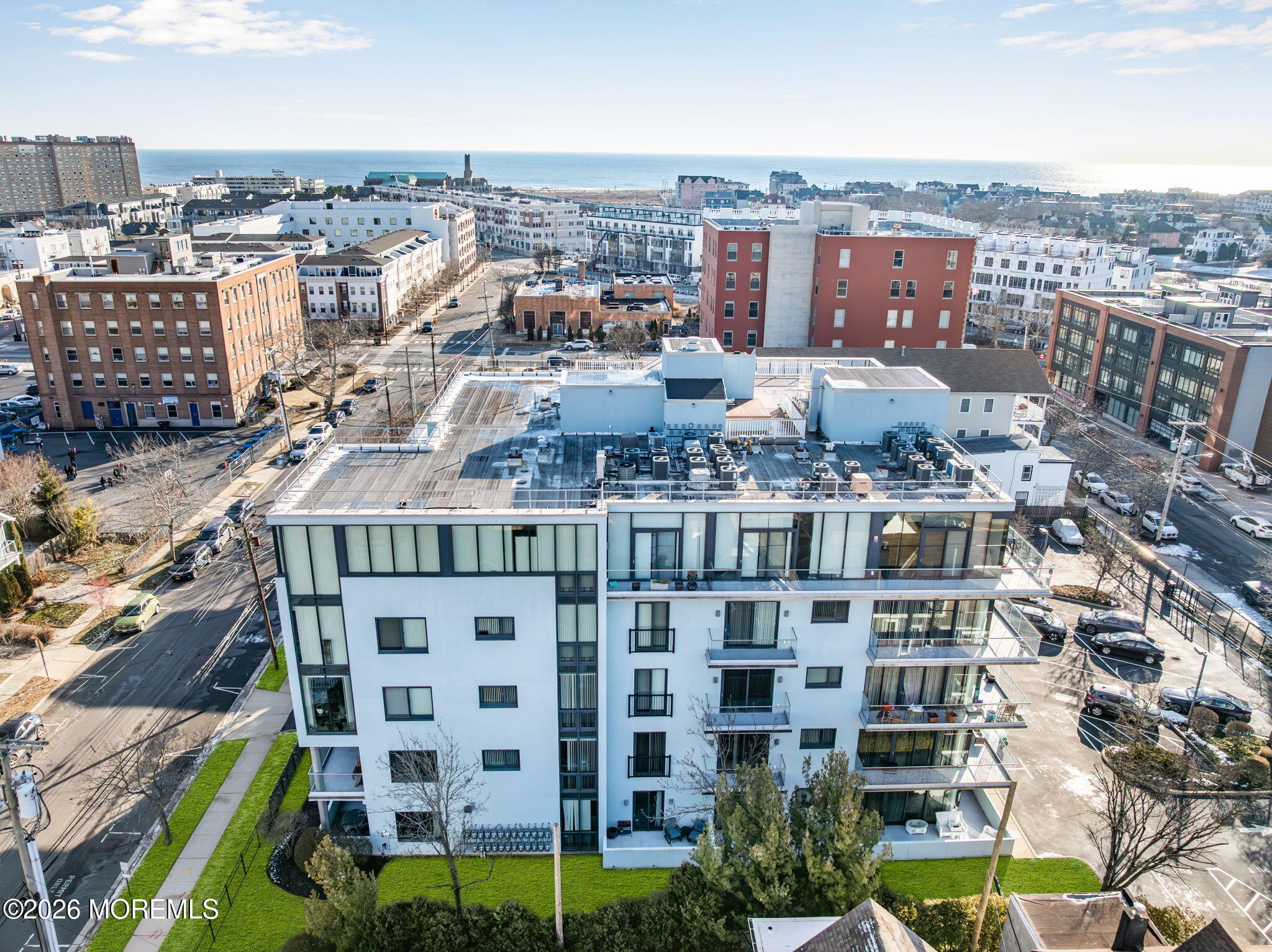 510 Monroe Avenue 405