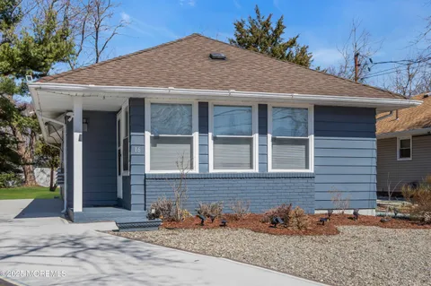 16 Catskill Court, Toms River, NJ 08753 - MLS#: 22507245
