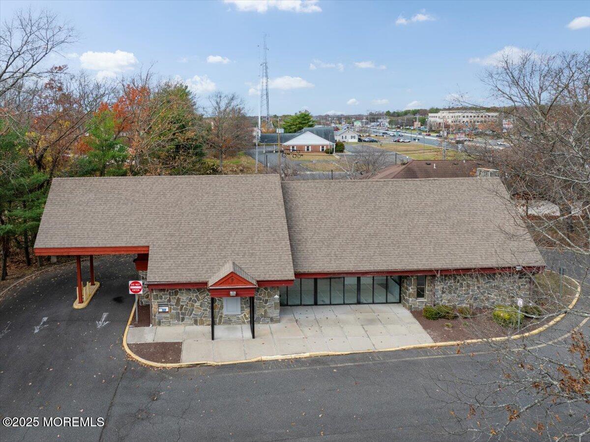 9 Wrangle Brook Road