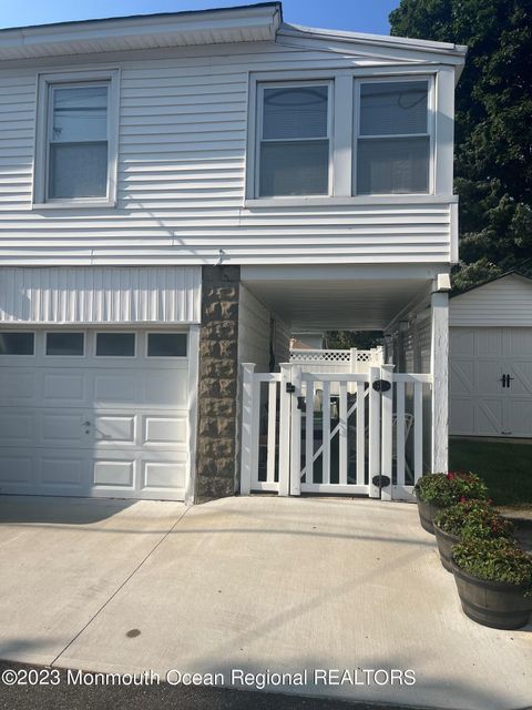 407 Garfield Avenue REAR Avon-by-the-sea NJ 07717