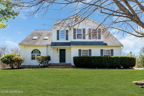 Photo of 52 Zeller Drive, Franklin, NJ 08873 (MLS # 22610340)