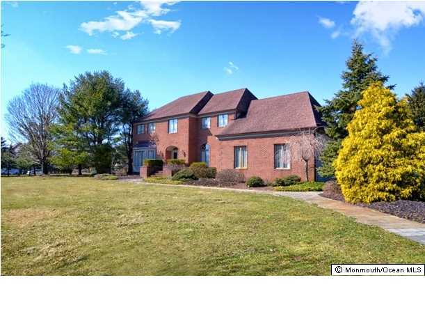 Photo 1 of 24 — 10 Cherry Drive, Colts Neck, NJ 07722