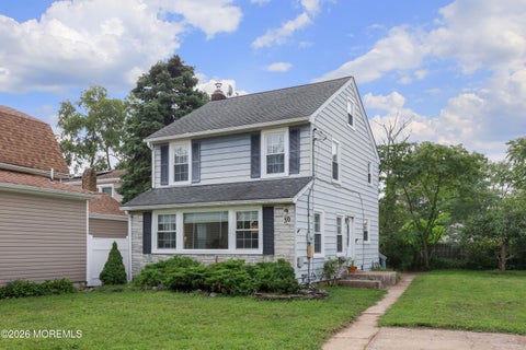 Photo of 30 Linton Place, Keansburg, NJ 07734 (MLS # 22627649)