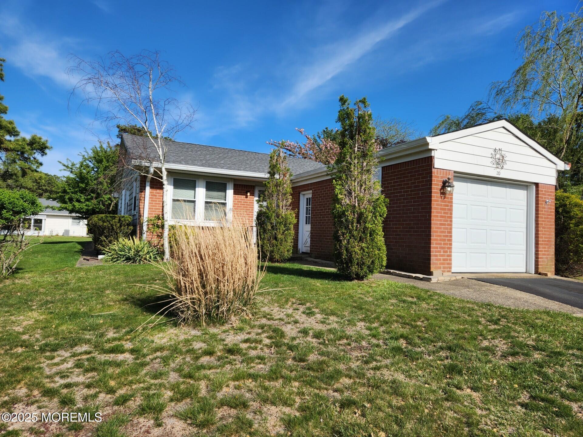 20 Hudson Parkway, Whiting, New Jersey image 1