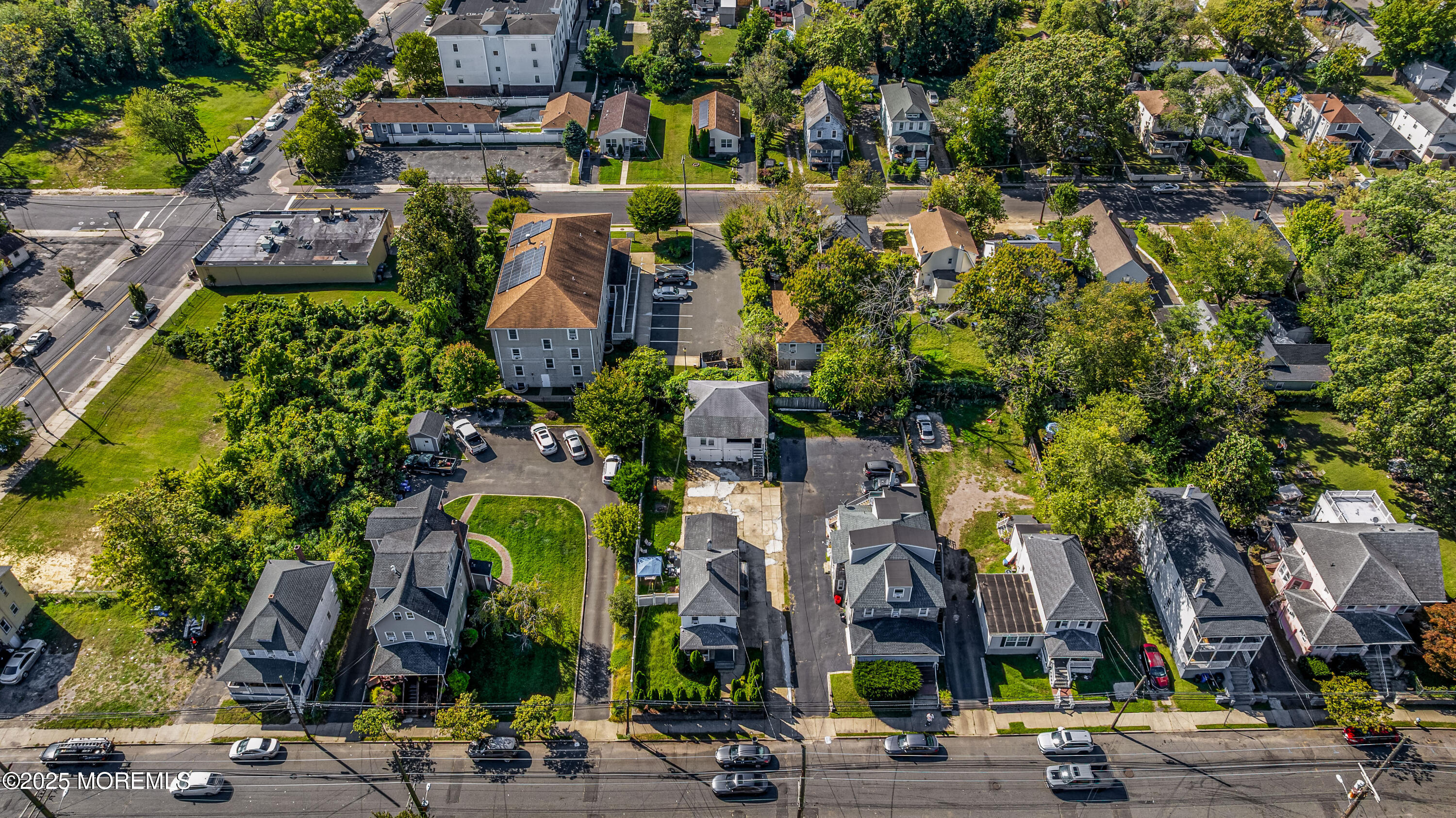 119 Ridge Avenue