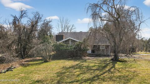 450 Burlington Road Freehold NJ 07728