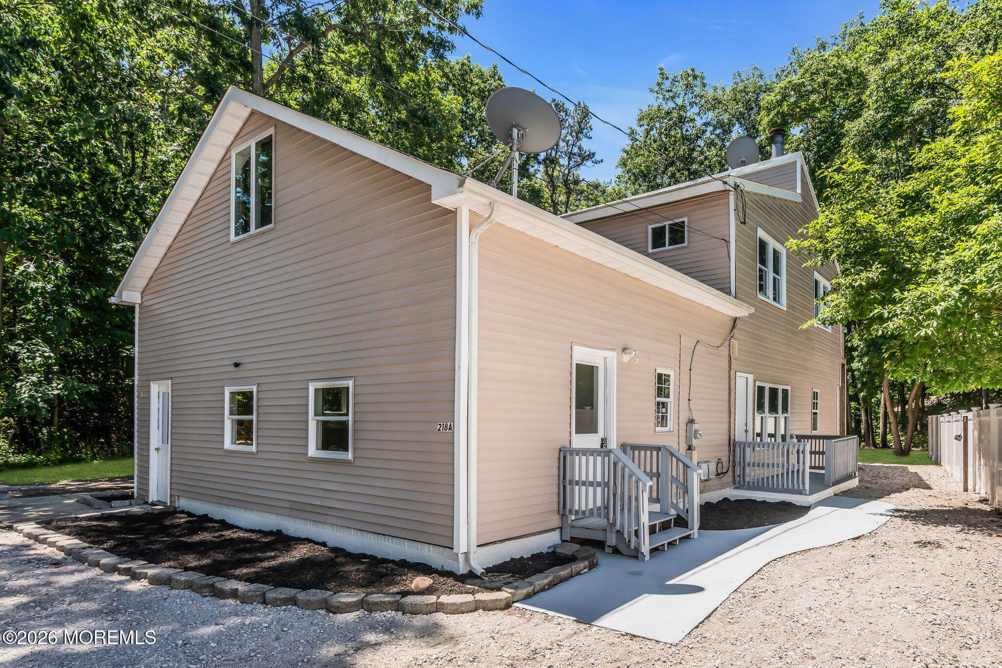 Photo 1 of 52 — 218 Pello Road, Brick, NJ 08724