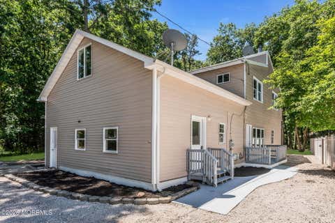 Multifamily For Sale - 218 Pello Road<br/> Brick, NJ 08724