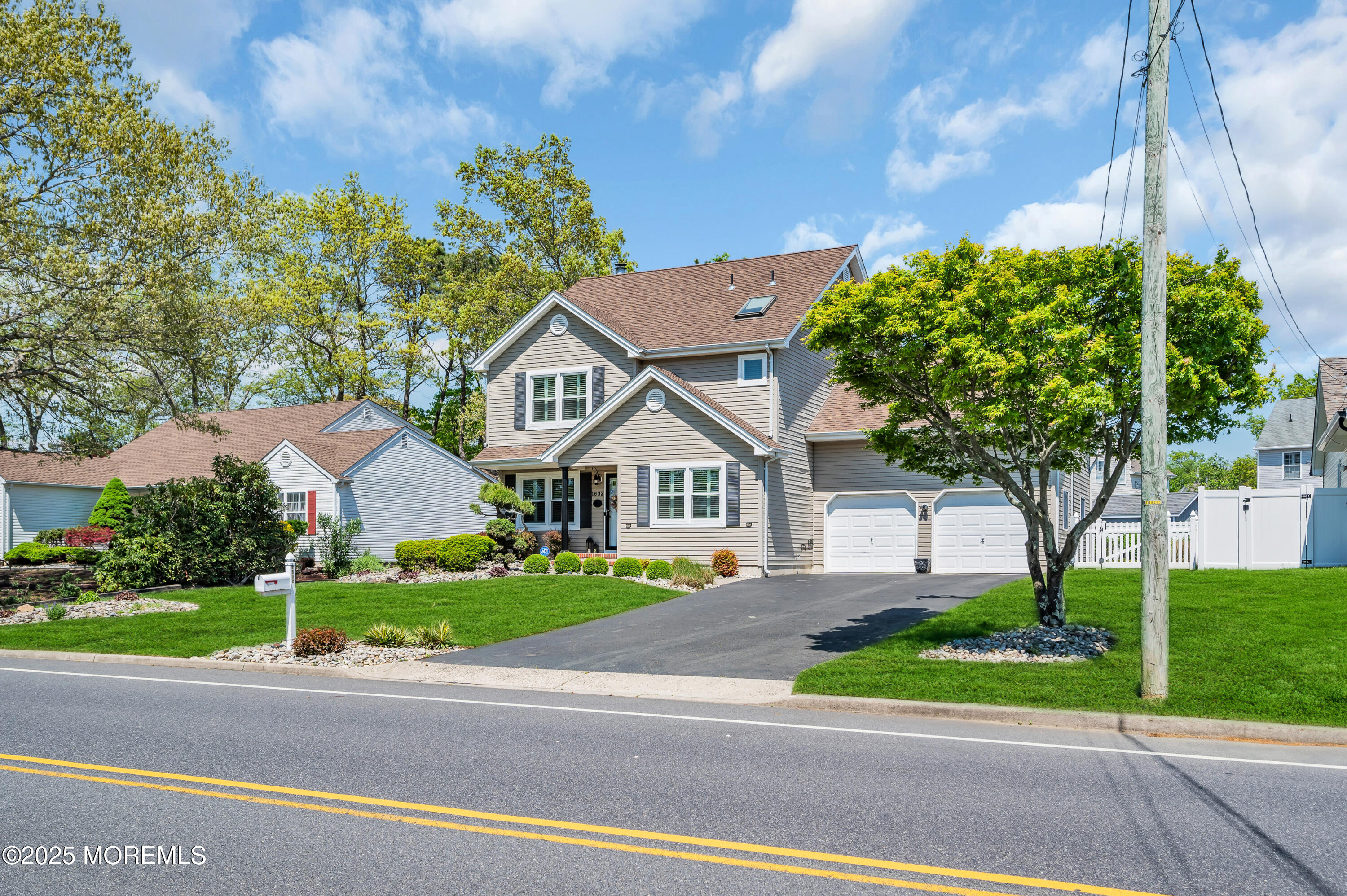 1632 Breakers Drive, Manahawkin, New Jersey image 46