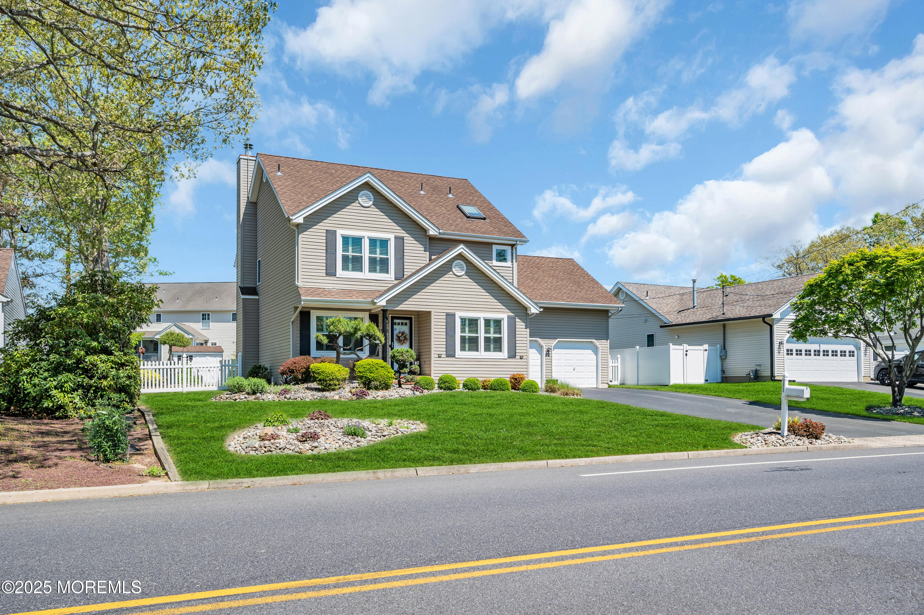 1632 Breakers Drive, Manahawkin, New Jersey image 43