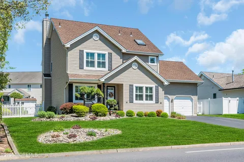 1632 Breakers Drive, Manahawkin, NJ 08050 - MLS#: 22513640