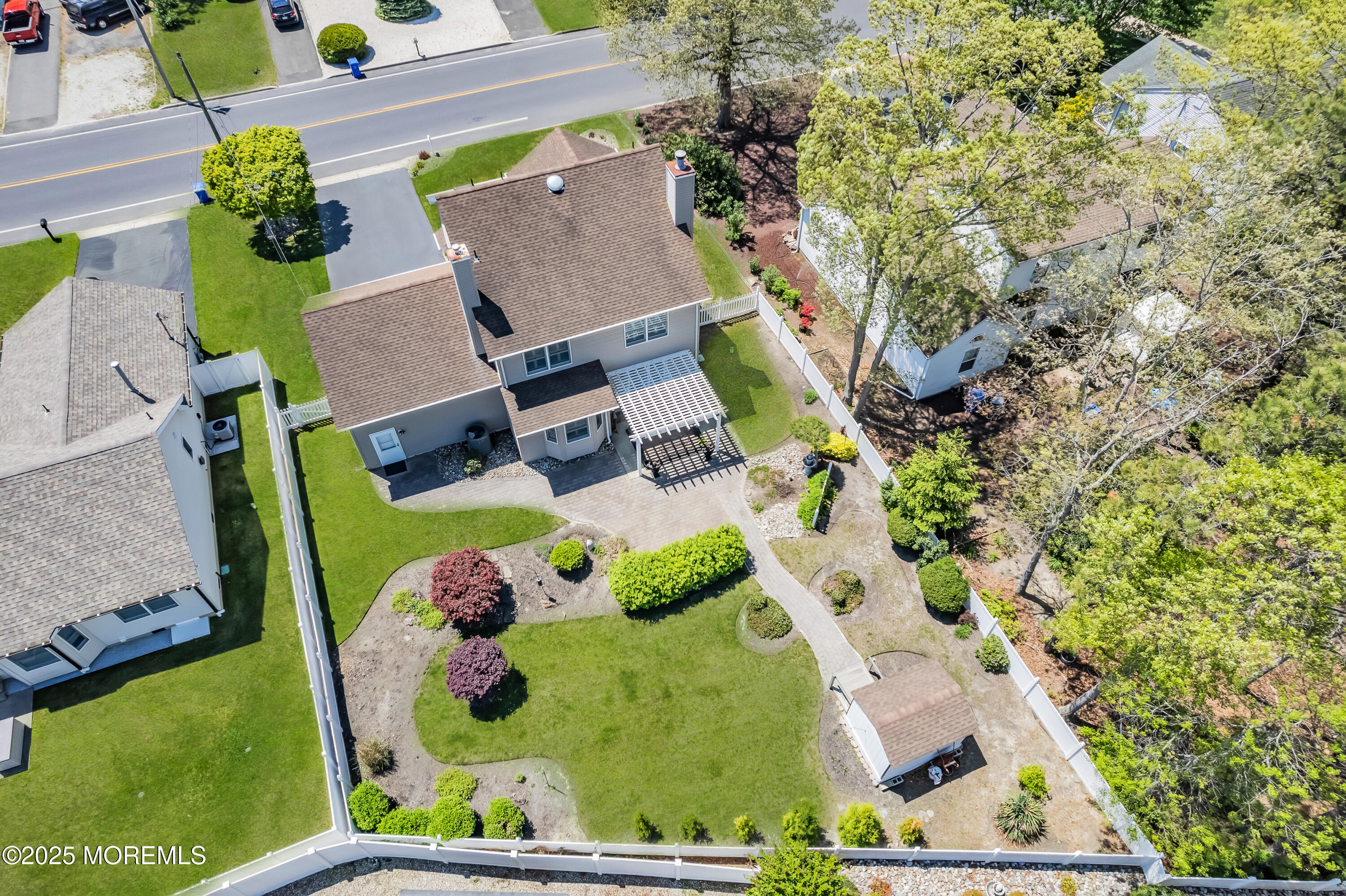 1632 Breakers Drive, Manahawkin, New Jersey image 47